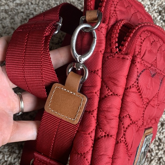 Brighton Bags Brighton Kora Mini Utility Bag Poshmark